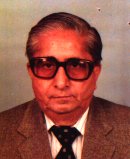Photograph of Mr. Shri R.K.Kapoor